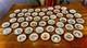 1979 Franklin Mint Carol Lawson The Best Loved Fairy Tales Mini Plate Set of 50