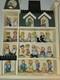 1986 Franklin Mint Hotel Teddington Bear Collection