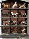 1989 Franklin Mint The Great Horses of the World Horses FULL COLLECTION