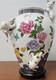 1989 Franklin Mint The Vase of the Imperial Cats by Toshiharu Kitagawa WithStand