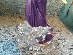 1990 House Of Faberge Franklin Mint The Lost Star Princess Porcelain Figurine