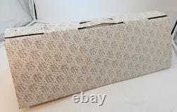 1996 Campbells Soup Franklin Mint 18T Porcelain Doll Bobby Boy (Very Rare)