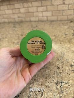 1999 Franklin Mint Wizard of Oz Collectible Miniature Eggs Complete Set Of 6