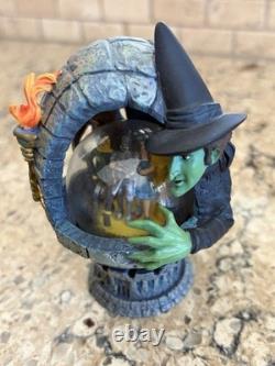 1999 Franklin Mint Wizard of Oz Collectible Miniature Eggs Complete Set Of 6