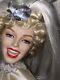 24 Porcelain Franklin Mint Ultimate Marilyn Monroe