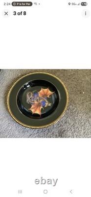 4 Place Settings Franklin Mint Dragon Dynasty Dinnerware Never Used