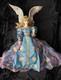 ANGEL OF HOPE House of Faberge Franklin Mint NEW IN BOX