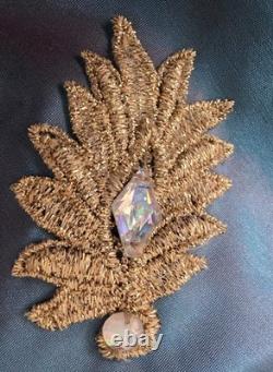 ANGEL OF HOPE House of Faberge Franklin Mint NEW IN BOX