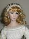Arianna Princess of the Sea Franklin Mint Porcelain Doll Local Pick Up