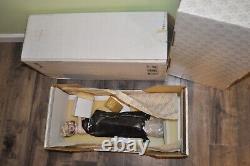 Beautiful Franklin Mint Marilyn Monroe Porcelain Doll Golden Blondes approx 19