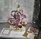 Caroline Young Franklin Mint Porcelain LE Figurine The Dragon King's Daughter