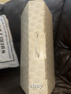 Catherine And The Poetry Of The Fan Franklin Mint Heirloom Porcelain Doll Nib