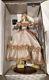 Cinderella After The Ball Happily Ever After Franklin Mint Porcelain Doll New