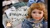 Cleaning My Vintage Porcelain Dolls With Household Items Not A Professional