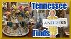 Come Along To Franklin Tennessee For A Fabulous Antique Mall Lots Of Your Favorites And More