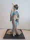 DANCE OF THE GEISHA Franklin Mint Masahino Imai Limited Edition 529/9500 Pic/Des