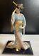 DANCE OF THE GEISHA GIRL MASAHINO IMAI LTD EDITION FRANKLIN MINT 1990s Rare