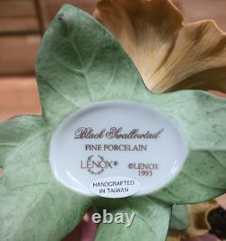 DEFECTIVE Vintage 8 Franklin Mint Butterflies of the World Paradise Col G3D