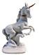 David Cornell The Messenger Of Love Sculpture 24k Gold Trim Franklin Mint 1985