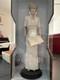 Diana, Princess Of Wales Porcelain Doll Brand New Franklin Mint