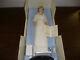 Diana Princess Of Wales-Porcelain Doll-Franklin Mint-17 Tall-With COA
