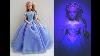 Disney Cinderella Live Action Limited Edition Doll Deboxed Review