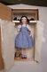 Dorothy (Wizard of OZ) Porcelain Franklin Mint Never removed from box