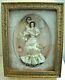 Elaine The Gibson Girl's Wedding Remembrance Bride Doll Franklin Mint No. C0599