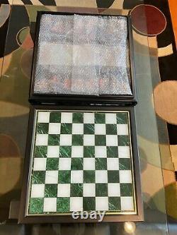 Franklin Mint Emperors of the Orient Replacement Spare Chess Pieces 