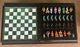 Emperors of Orient Chess Set Franklin Mint Complete VGUC RARE HTF READ Descriptn