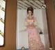 FM FABERGE Princess Sofia Debutante Porcelain Doll NIB