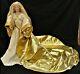 FRANKLIN HEIRLOOM 23 LORD OF THE RINGS QUEEN GALADRIEL PORCELAIN DOLL WithBOX