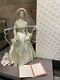 FRANKLIN HEIRLOOM Porcelain Doll The Princess Grace Bride