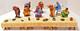 FRANKLIN MINT LAST SUPPER TABLE by Gianni Benvenuti (TABLE ONLY)