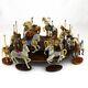 FRANKLIN MINT TREASURY Treasury of Carousel Art Rotating Horse & Animal Display