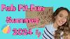 Fab Fit Fun 2024 Summer Box