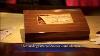 Founding Fathers Collection Grandfather 30 Commercial For The Franklin Mint