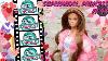Fr 44 The Xianxian Princess Doll Named Molly With A Gala Face Unbox And Review
