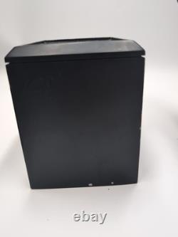 Franklin Falcon of the Nile Roushdy Iskander Garas Sculpture Statue 1988 Stand