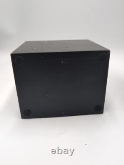 Franklin Falcon of the Nile Roushdy Iskander Garas Sculpture Statue 1988 Stand