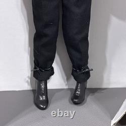 Franklin Mint 1986 PHANTOM OF THE OPERA Heirloom PORCELAIN DOLLS a1730 & Box