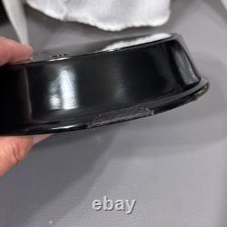 Franklin Mint 1986 PHANTOM OF THE OPERA Heirloom PORCELAIN DOLLS a1730 & Box