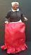 Franklin Mint 20 Hattie McDaniel in Gone with the Wind Doll RARE