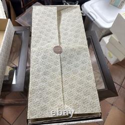 Franklin Mint 20 Porcelain Doll Gone With The Wind Belle Watling The Madame