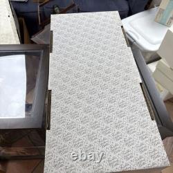 Franklin Mint 20 Porcelain Doll Gone With The Wind Belle Watling The Madame