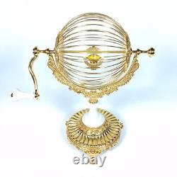 Franklin Mint Bingo Collectors Edition withOriginal Box & Instructions