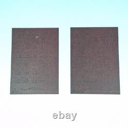 Franklin Mint Bingo Collectors Edition withOriginal Box & Instructions