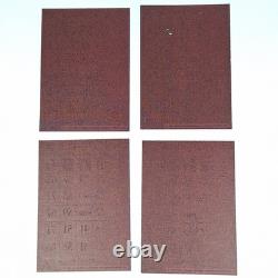 Franklin Mint Bingo Collectors Edition withOriginal Box & Instructions