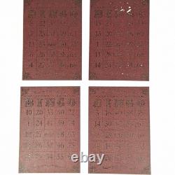 Franklin Mint Bingo Collectors Edition withOriginal Box & Instructions