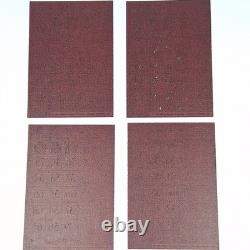 Franklin Mint Bingo Collectors Edition withOriginal Box & Instructions